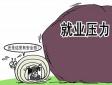 會(huì)計(jì)找工作就業(yè)壓力大管理會(huì)計(jì)師更受青睞